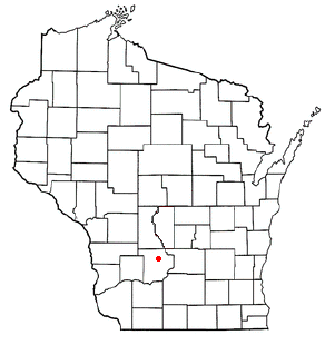 Excelsior, Sauk County, Wisconsin